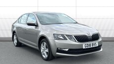 Skoda Octavia 1.0 TSI SE 5dr Petrol Hatchback
